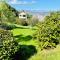 Garth- Stunning Scenic semi-rural Cottage with Games room