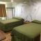 Americas Express Inn Rocky Mount