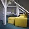 ADC Design Apartmány