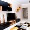 La Stejari Apartment