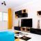 La Stejari Apartment