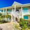 Princess Manon Beachfront Ocean view Orient Bay Princess Manon Beachfront Ocean view Orient Bay