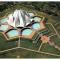 BluO 2BHK - Greater Kailash Lift Balcony Parking