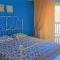 1 bedroom apartment with a magnificent sea view