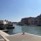 Venice Venezia ,GHETTO,BIENNALE, Campo Maddalena