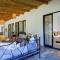 Boshuis Farm Stay
