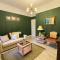 Old City Gem Flat - 阿伯丁