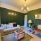 Old City Gem Flat - 阿伯丁