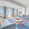 Stella Stays Cozy Beachfront Villa Private Pool 4BDR