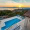 Villa Teza, amazing view - Glavani