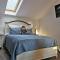Apartament Fluturaș de Stâncă Comarnic