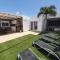 Bungalow Aries