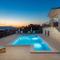 Villa Teza, amazing view - Glavani