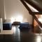 Le Loft - Sancergues