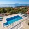 Villa Teza, amazing view - Glavani