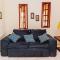 Duplex com quintal a 300m da praia | ROGP01