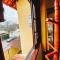 Duplex com quintal a 300m da praia | ROGP01