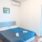 Apt White Idyll, 3 bedrooms, 3 bathrooms, terrace apt