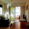 Armstrong Apartment