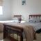 Armstrong Apartment