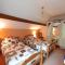 Rustic & A Chalet Le Sert du Grey - Vaujany