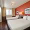 Town Inn Suites Hotel
