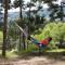 Libélula Glamping con jacuzzi
