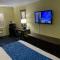 Travelodge by Wyndham Odessa