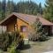 Ferienhaus Nr 15, Typ A, Feriendorf Jägerpark, Bayerischer Wald