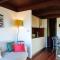 Cocoon Eco Design Lodges