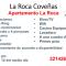 La Roca Coveñas Apartamentos