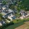 Fontevraud L'Ermitage - Fontevraud l'Abbaye