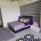 Mufasa Suites at Tamarind Suites with Wifi Netflix Coway Level 8