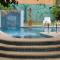 Jaco Surf Beachbungalow
