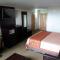Red Roof Inn La Marque