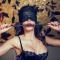 La loveroom bdsm grassoise "La chambre des désirs"