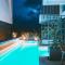 Serenity Suites