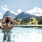 Saltria - your Alpine experience