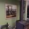 Bob Brown Room Art House