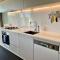 Nishi Holiday Apartments