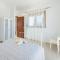 Cosy House in Kiotari with Garden and Terrace
