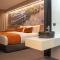 Bridgeport Hotel