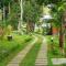 Room in Guest room - LakeRose Wayanad Resort - Superior lake view