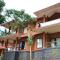LakeRose Wayanad Resort - Lake view