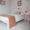 Hotel Los Olmos