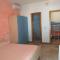 Room in BB - Quadruple room in Pineto - sea view