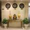 Hotel S C Residency