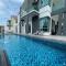 Spacious Home with Private Swimming Pool in Langkawi by Zervin - Куах
