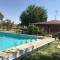 Finca El Relax Casa Rural en Colmenar de Oreja