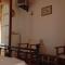 Alexandraki Rooms